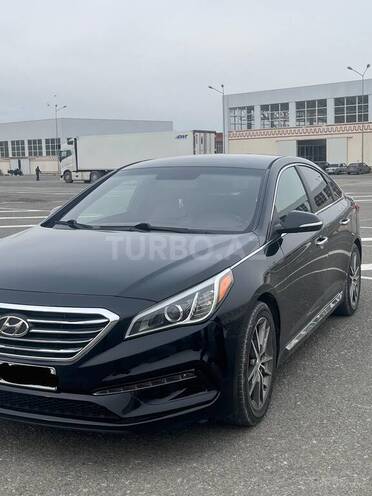 Hyundai Sonata-5