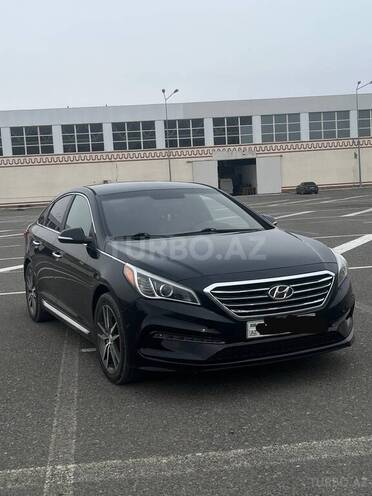 Hyundai Sonata-4