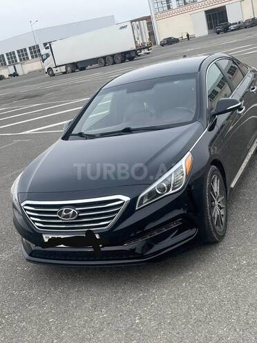 Hyundai Sonata-7