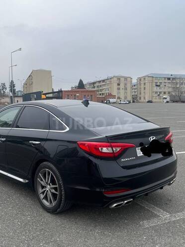 Hyundai Sonata-8