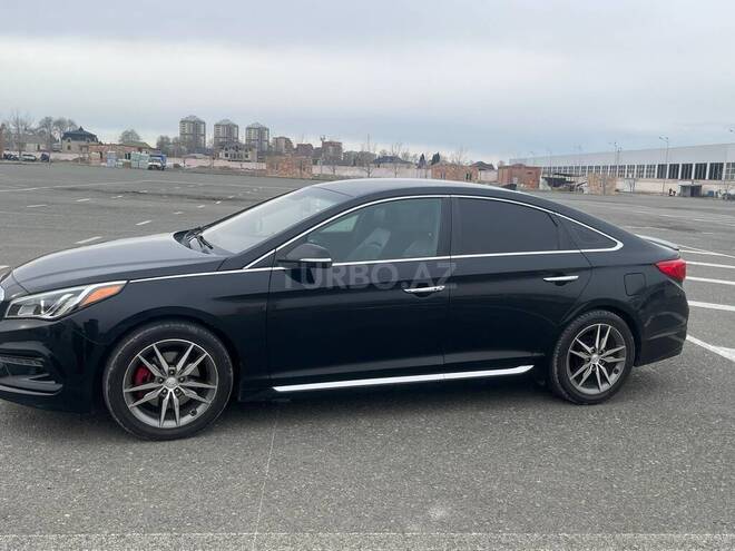 Hyundai Sonata-6