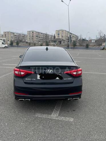 Hyundai Sonata-3