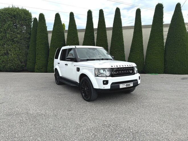 Land Rover Discovery-3