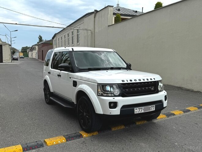 Land Rover Discovery-12