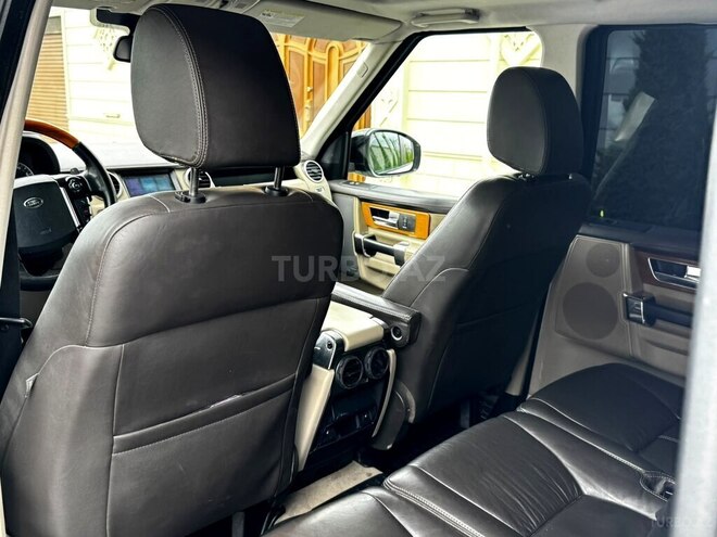 Land Rover Discovery-11