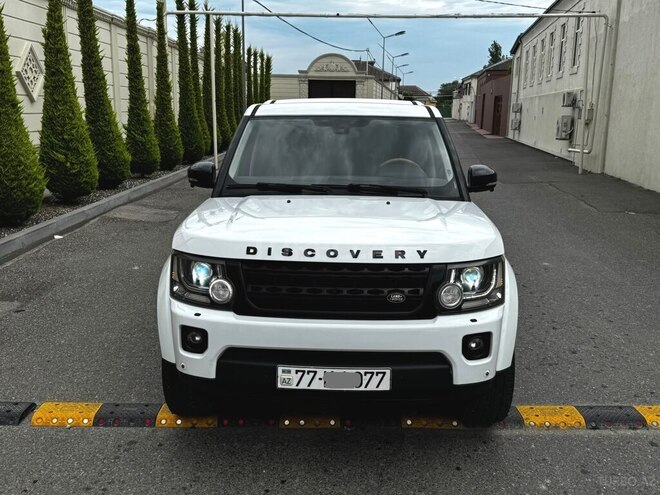 Land Rover Discovery-16