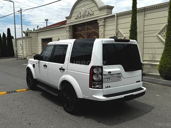Land Rover Discovery-17