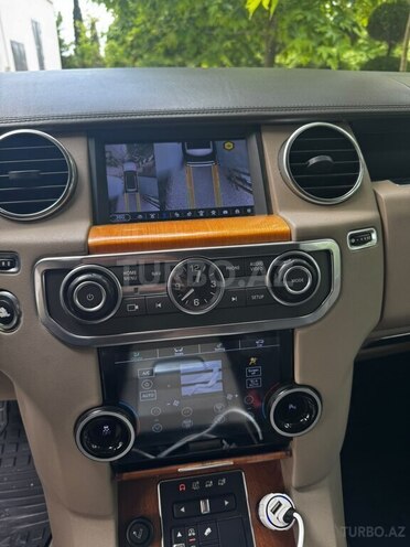 Land Rover Discovery-19