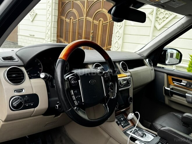Land Rover Discovery-21