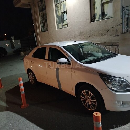 Chevrolet Cobalt-8