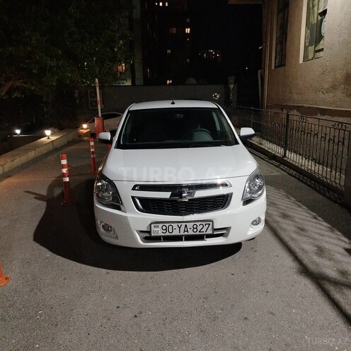 Chevrolet Cobalt-1