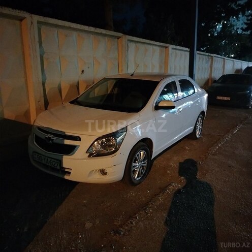 Chevrolet Cobalt-7
