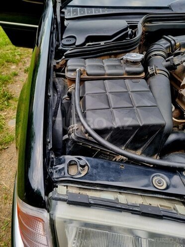 Mercedes C 230-15