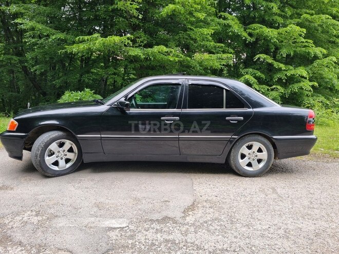 Mercedes C 230-5
