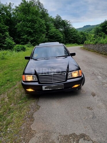 Mercedes C 230-2