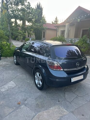 Opel Astra-4
