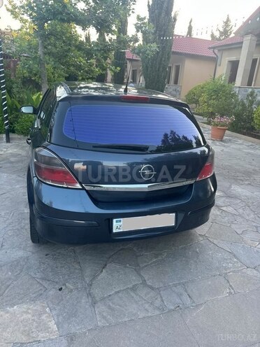 Opel Astra-8