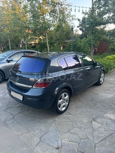 Opel Astra-6
