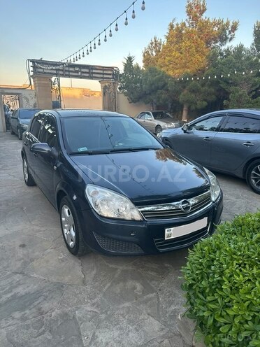 Opel Astra-9