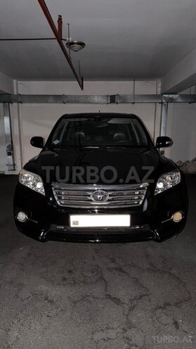 Toyota RAV4-1
