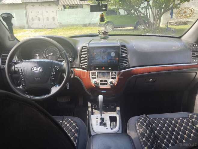 Hyundai Santa Fe-3