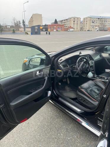 Hyundai Sonata-9
