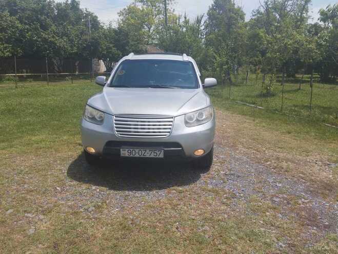 Hyundai Santa Fe-4