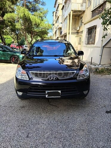 Hyundai Veracruz-1