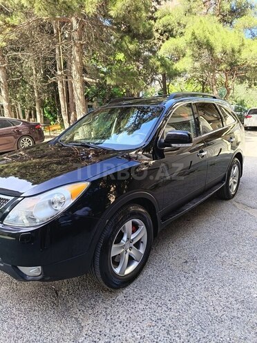 Hyundai Veracruz-3