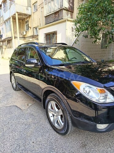 Hyundai Veracruz-4