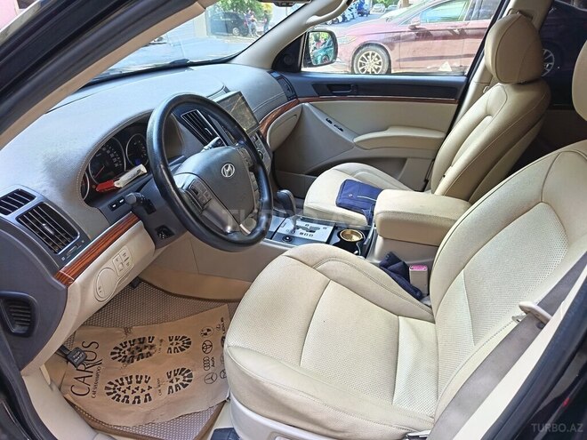 Hyundai Veracruz-8