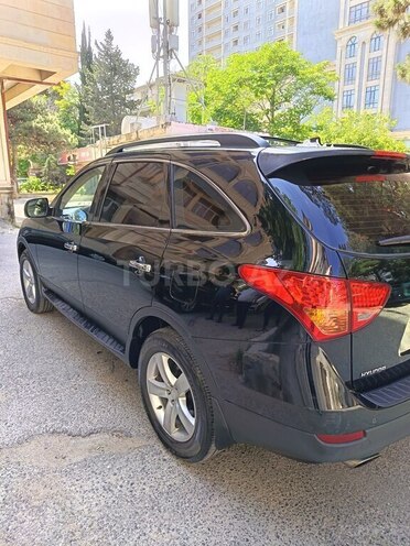 Hyundai Veracruz-6