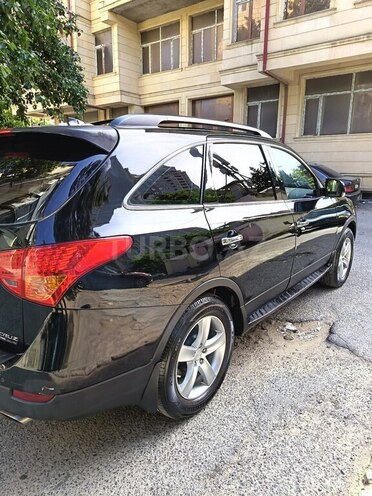 Hyundai Veracruz-5