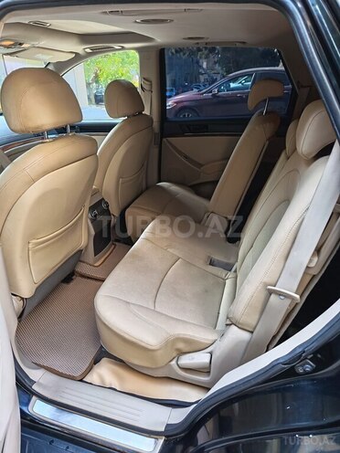 Hyundai Veracruz-7