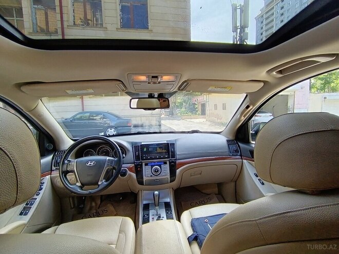 Hyundai Veracruz-9