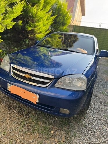 Chevrolet Lacetti-6