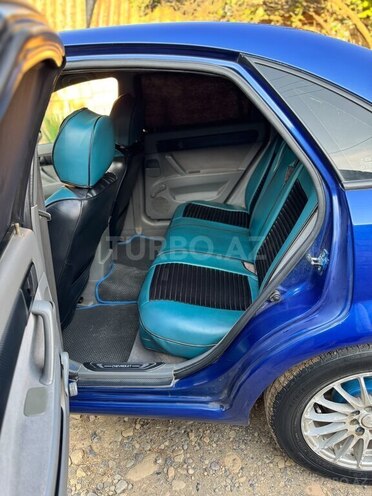 Chevrolet Lacetti-3