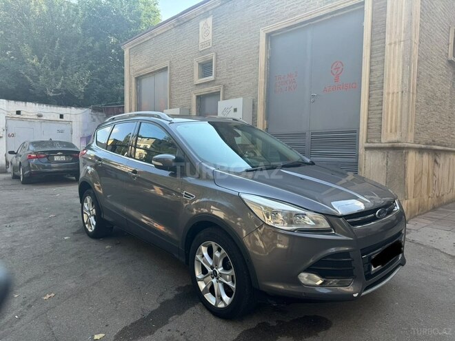 Ford Kuga-3