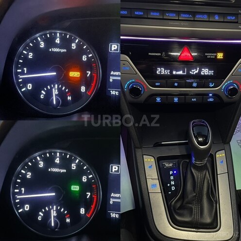 Hyundai Elantra-12