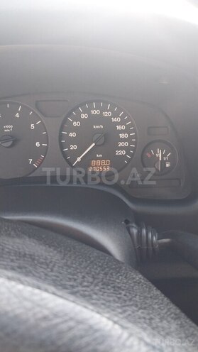 Opel Astra-3