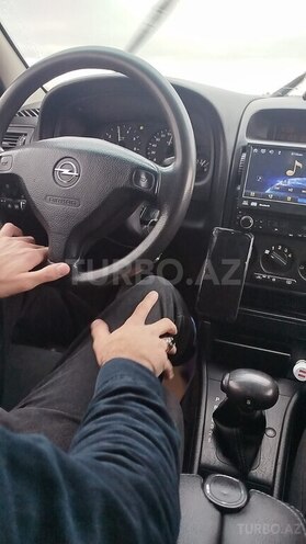 Opel Astra-9