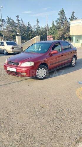Opel Astra-6