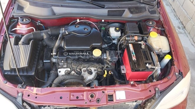 Opel Astra-10