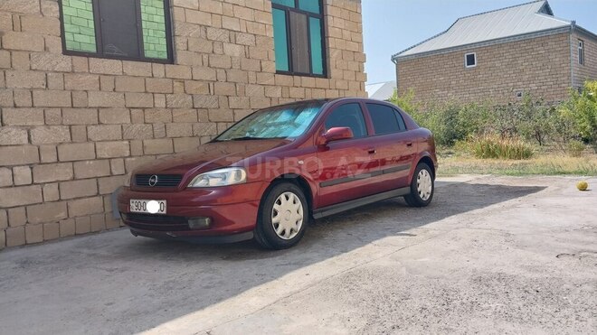 Opel Astra-14