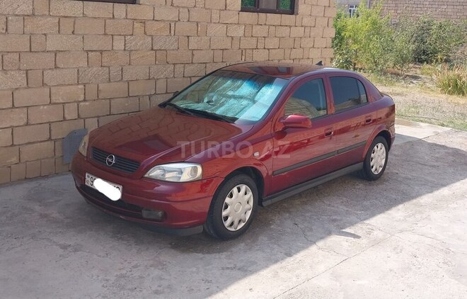 Opel Astra-13