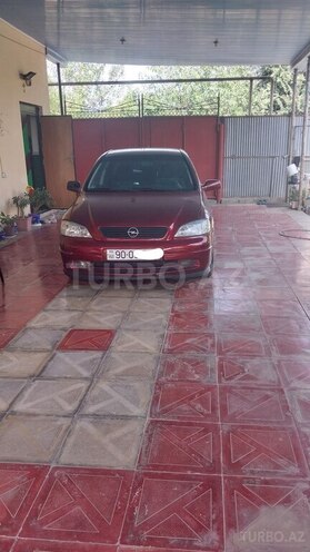 Opel Astra-15