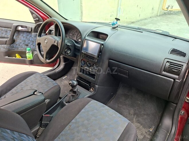 Opel Astra-4