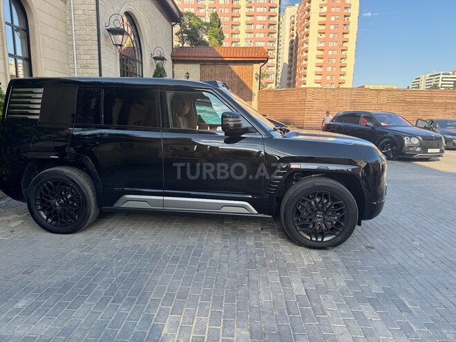 BYD Yangwang U8-3