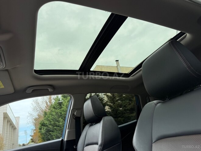 Changan CS 15-15