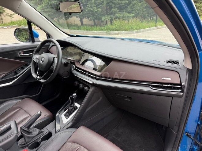 Changan CS 15-13